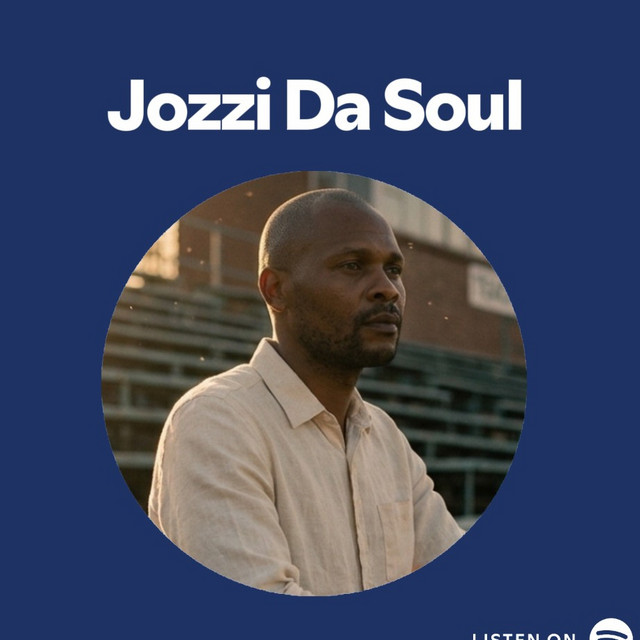 Jozzi Da Soul