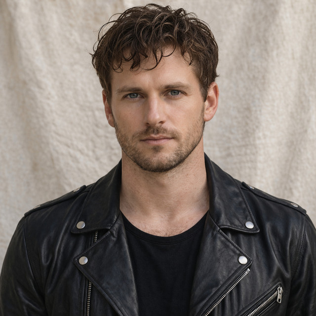 Hudson Blake