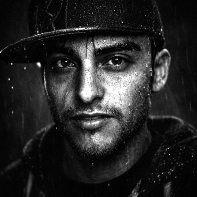 Rickie Alvarez Jr.