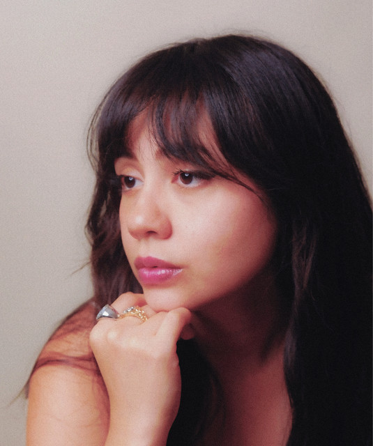 Sam Vazquez image