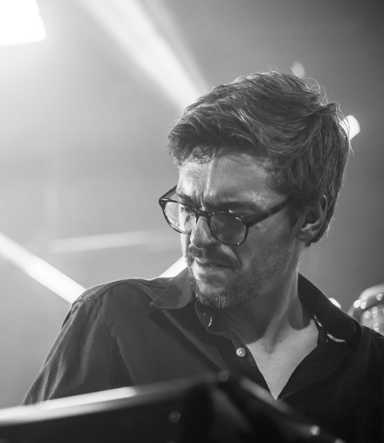 Justin Stanton | Spotify