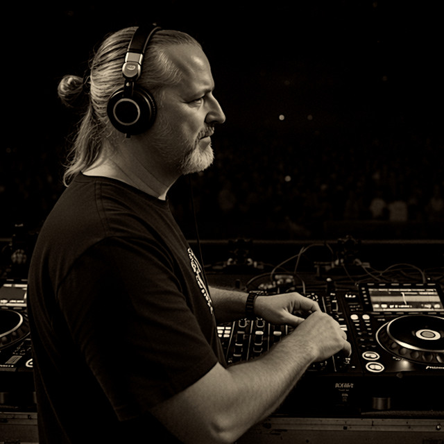 Dj Gabry