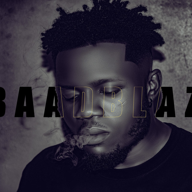 Baad Blaze
