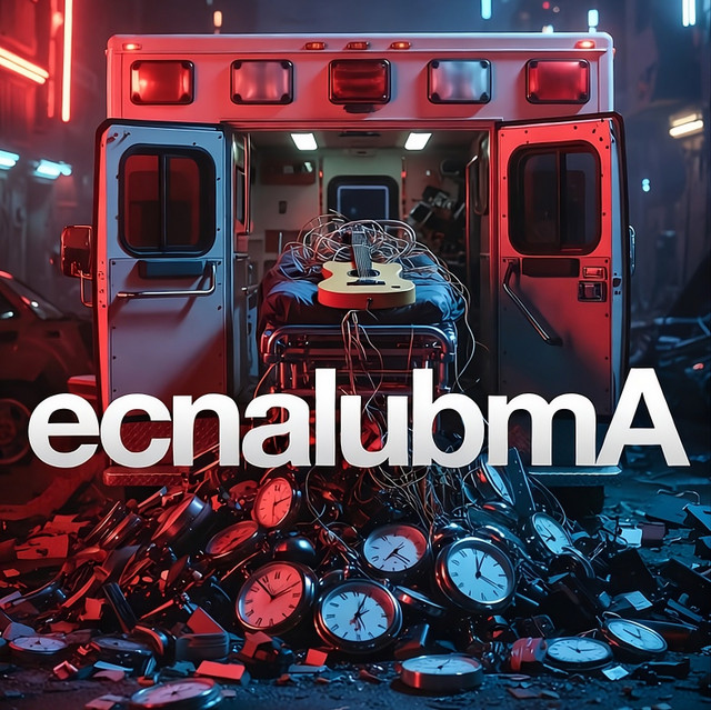 ecnalubmA