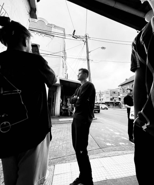 DOSE | Spotify