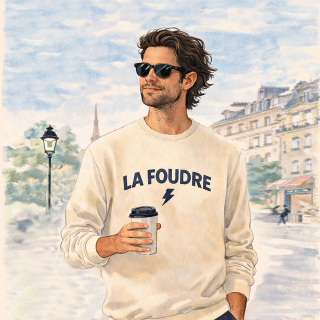 La Foudre