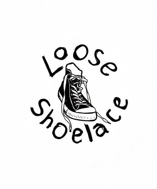 Loose Shoelace