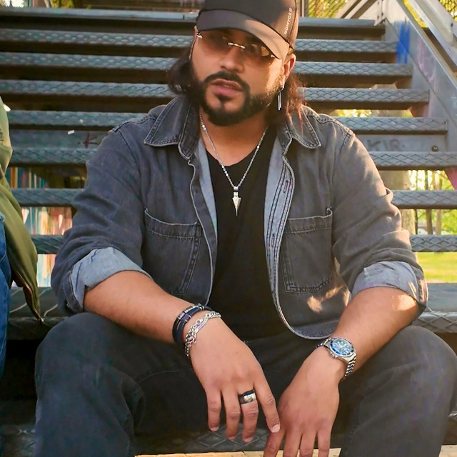 Gergo Morales