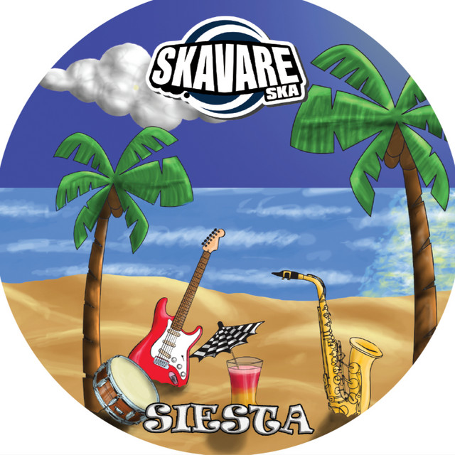 Skavare