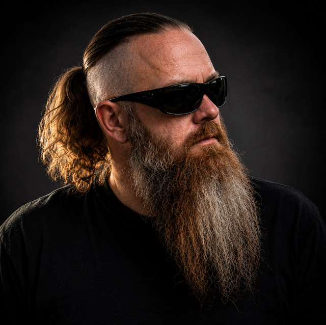 Dameon Wolfe