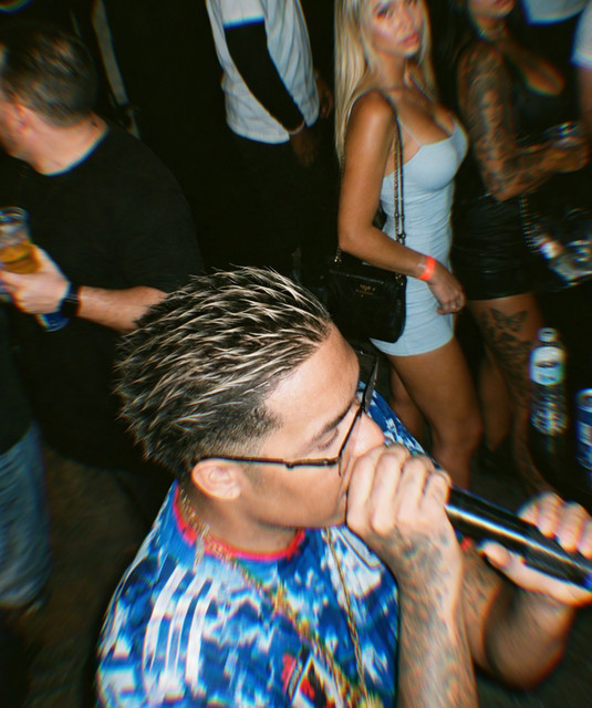 DJ Mh Silva