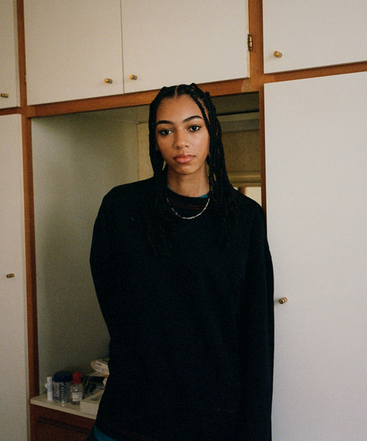 Amie Blu image