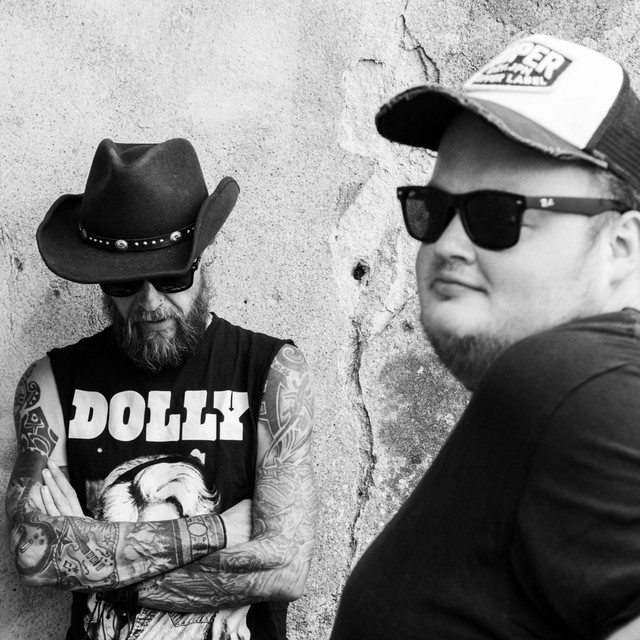 Honky-Tonk Highway