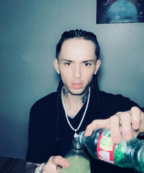 Saysoh | Spotify
