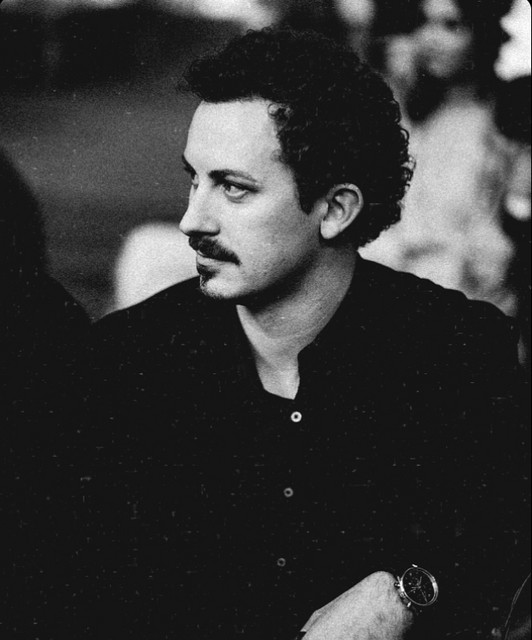 Sam Morrison | Spotify