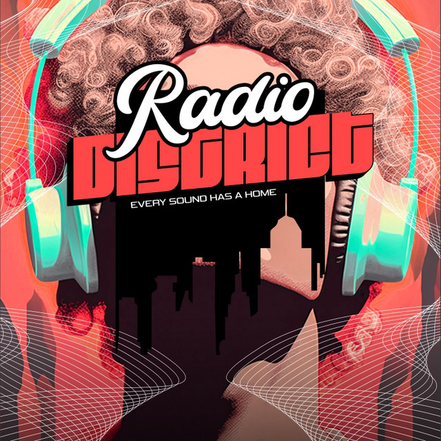Radio District