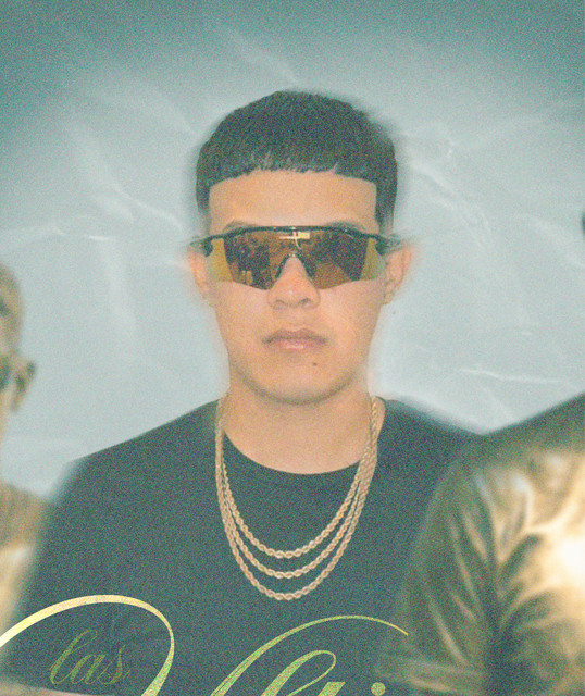 Goldie P
