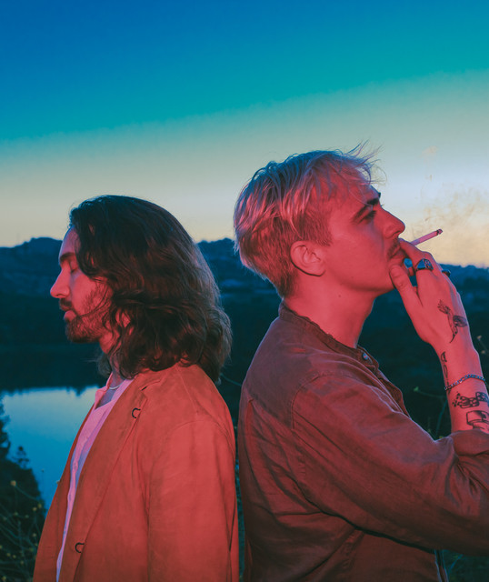 Bad Magic's 2018 Concert & Tour History | Concert Archives