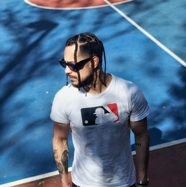 JODER DMK2 | Spotify