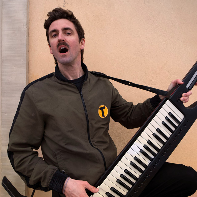 Tomas Rimeika | Spotify