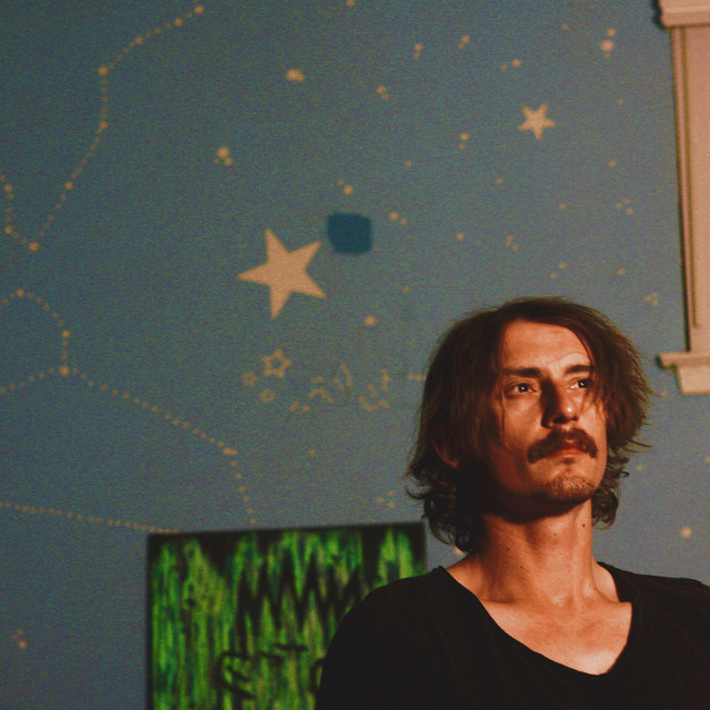 Johnny Moon | Spotify