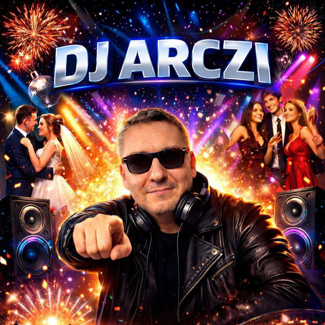 Dj Arczi Official