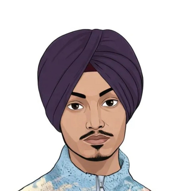 Jaskaran Kalsi