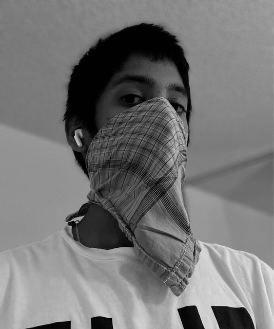 Ajay Sathish Preetha | Spotify