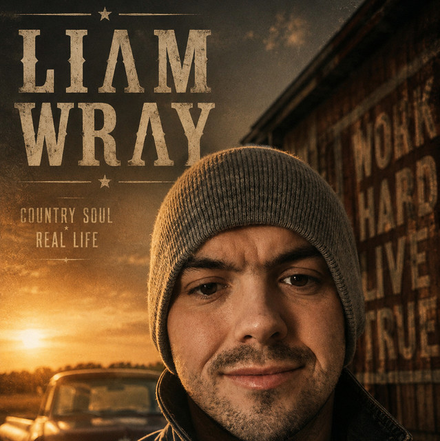 LIΛM WRΛY