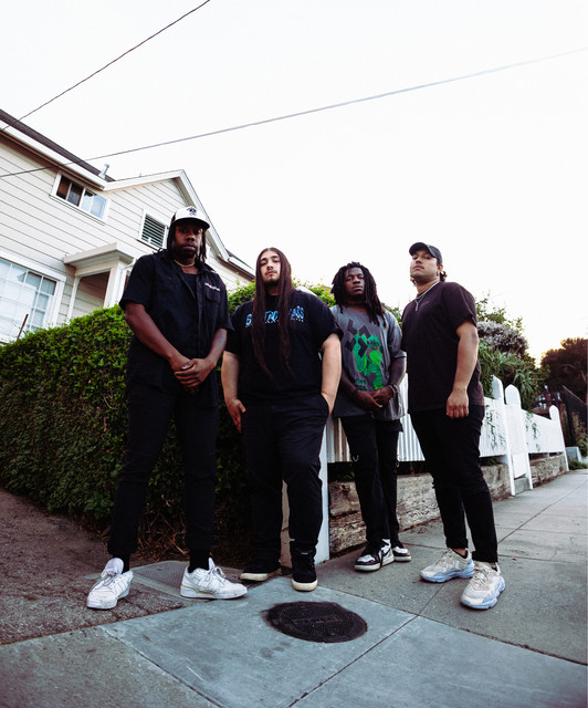 UnityTX | Spotify