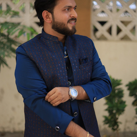 Akkshay Bhagat