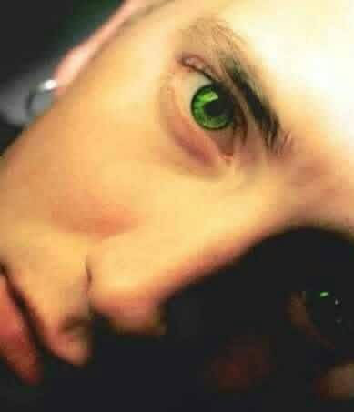 Alex Marshall