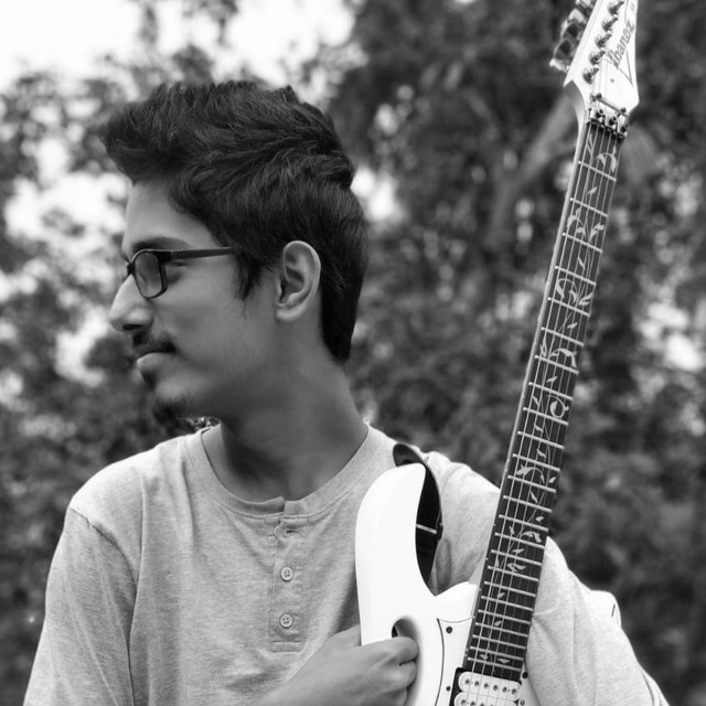 Anindya Banerjee