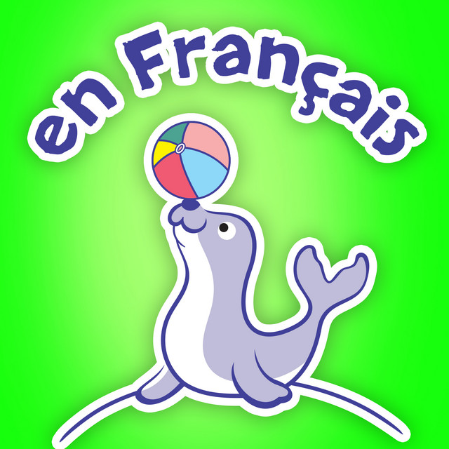 Baby Walrus en Français