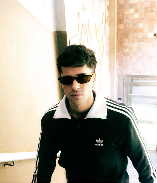 Jesuan M