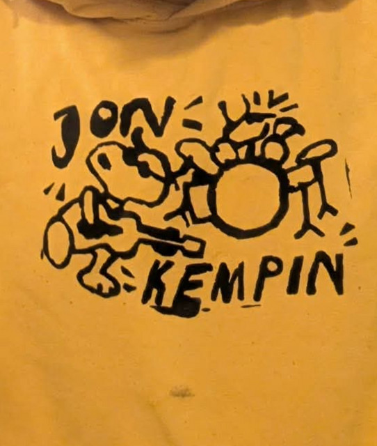 Jon Kempin