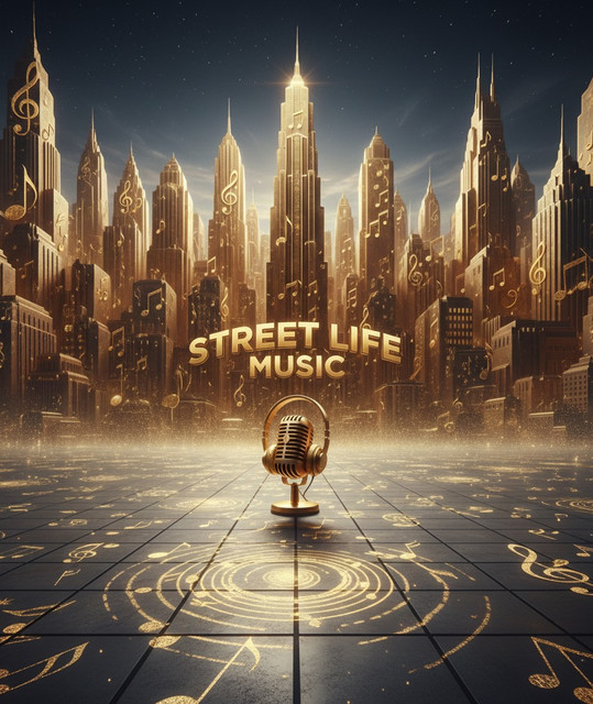 STREET LIFE MUSIC