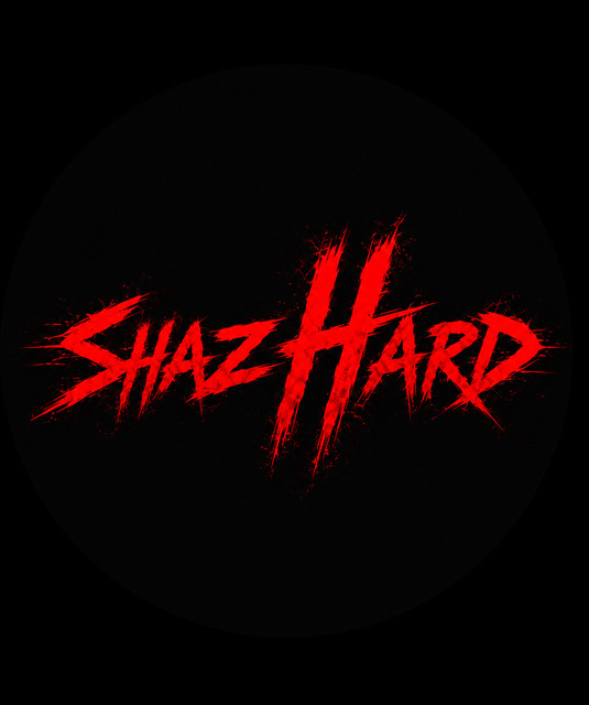 ShazHard