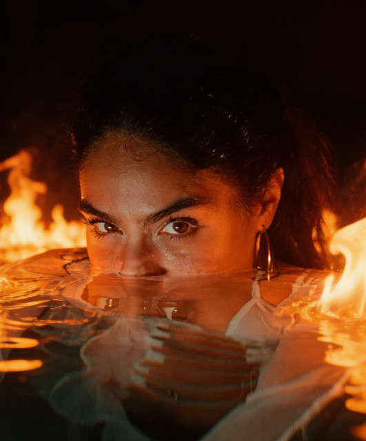 Jessie Reyez