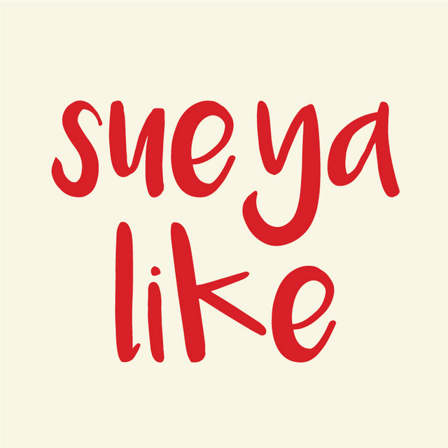 sueyalike