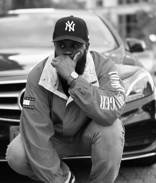 JR Swiftz