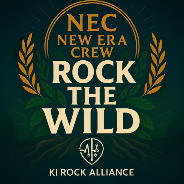 Rock the Wild