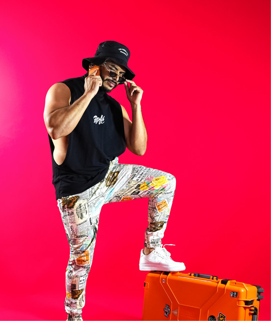 Ricardo Kachorrão