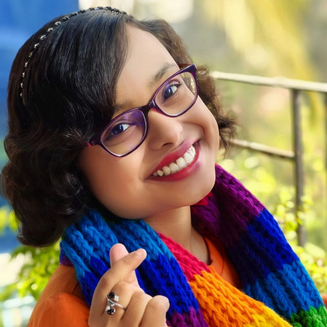 Prakritee Chakraborty