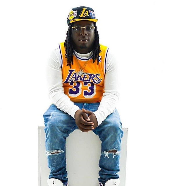 Scootie Santana