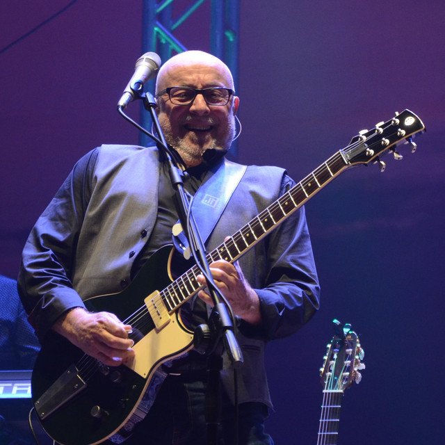 Juan Carlos Baglietto image