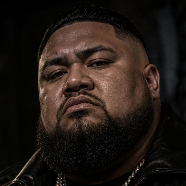 A1 the Fat Samoan