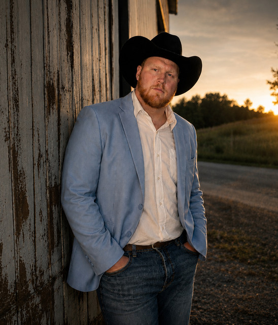 Landen Smith