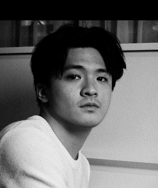 Jordan Susanto