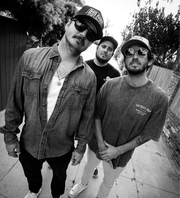 Cydeways band image